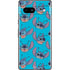 Disney Lilo and Stitch Face Expression Pattern Google Pixel 7a Skin